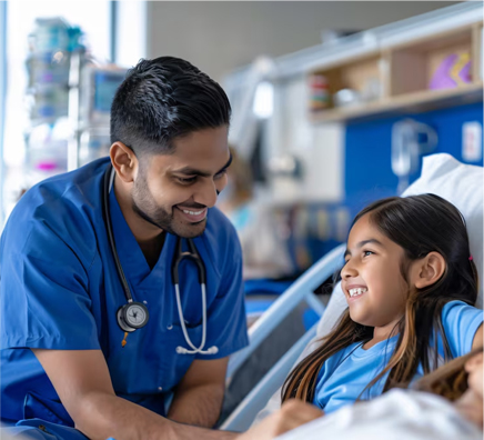 Paediatrics and <br>Neonatology